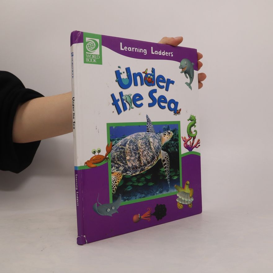 Kolektiv autorů World Book's Learning Ladders On the Move
