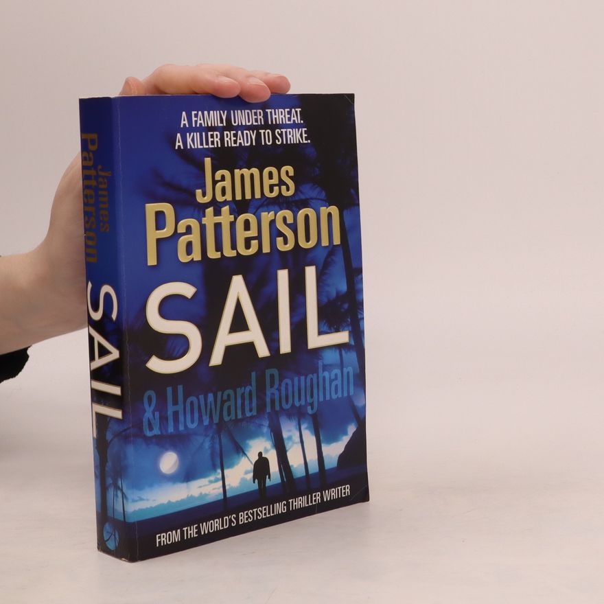 James Patterson Sail
