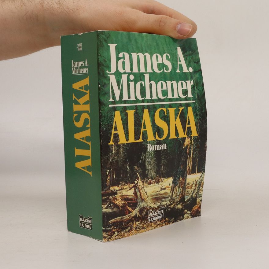 James A. Michener Alaska