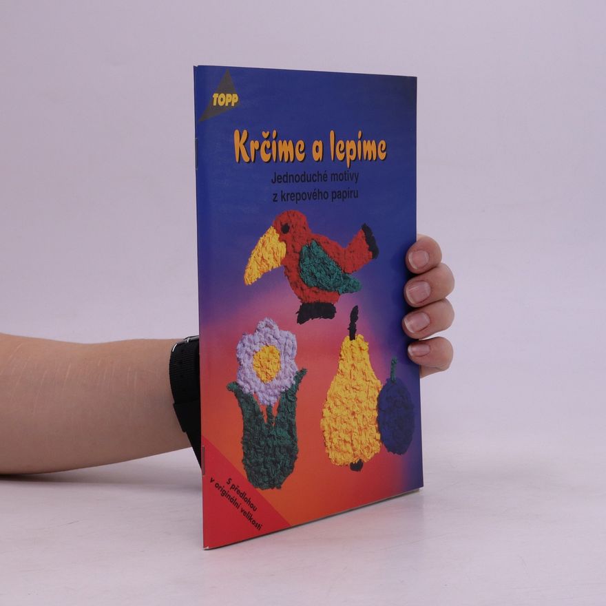 Armin Täubner Krčíme a lepíme