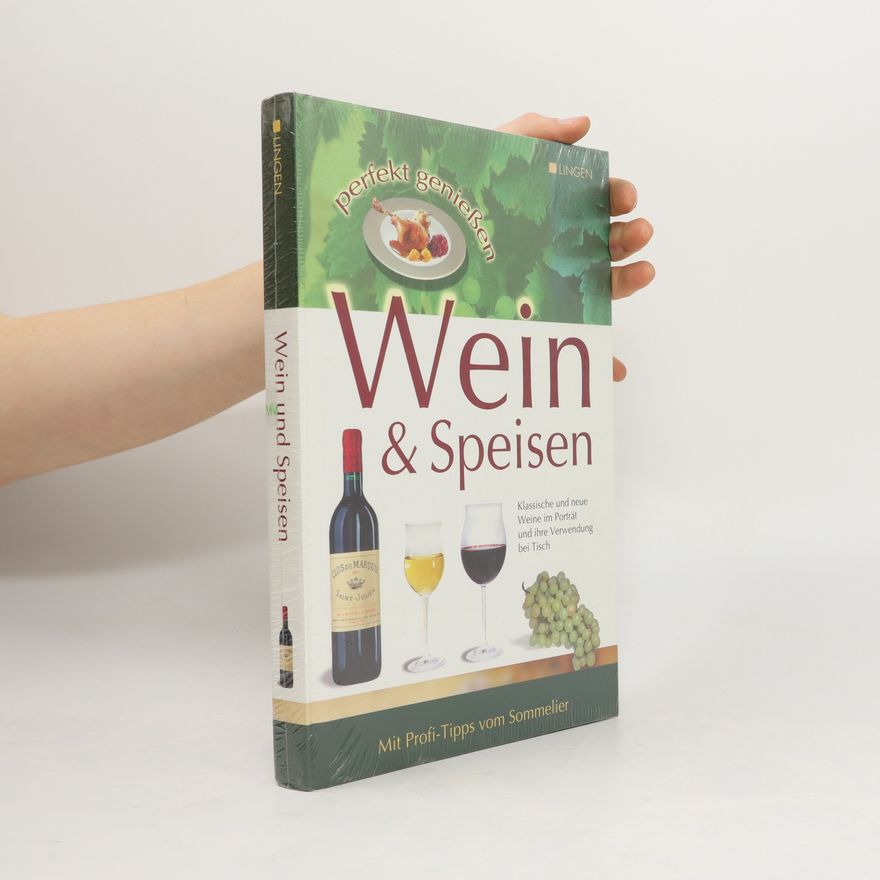Holger Vornholt Wein & Speisen