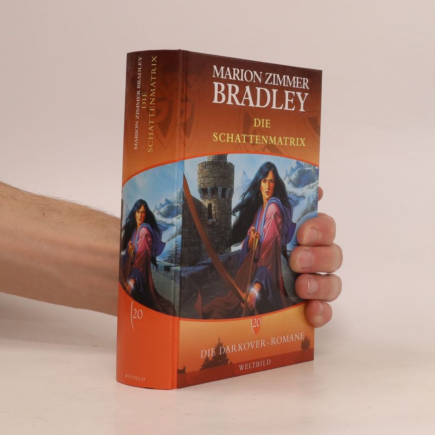 Marion Zimmer Bradley Die Darkover