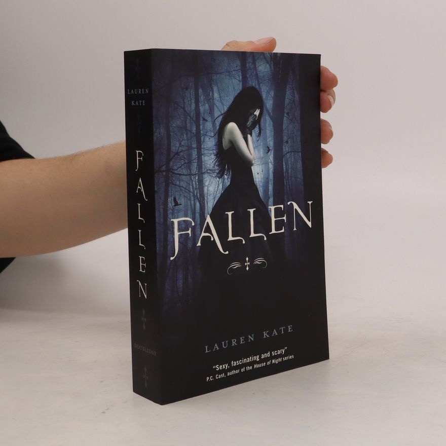 Lauren Kate Fallen