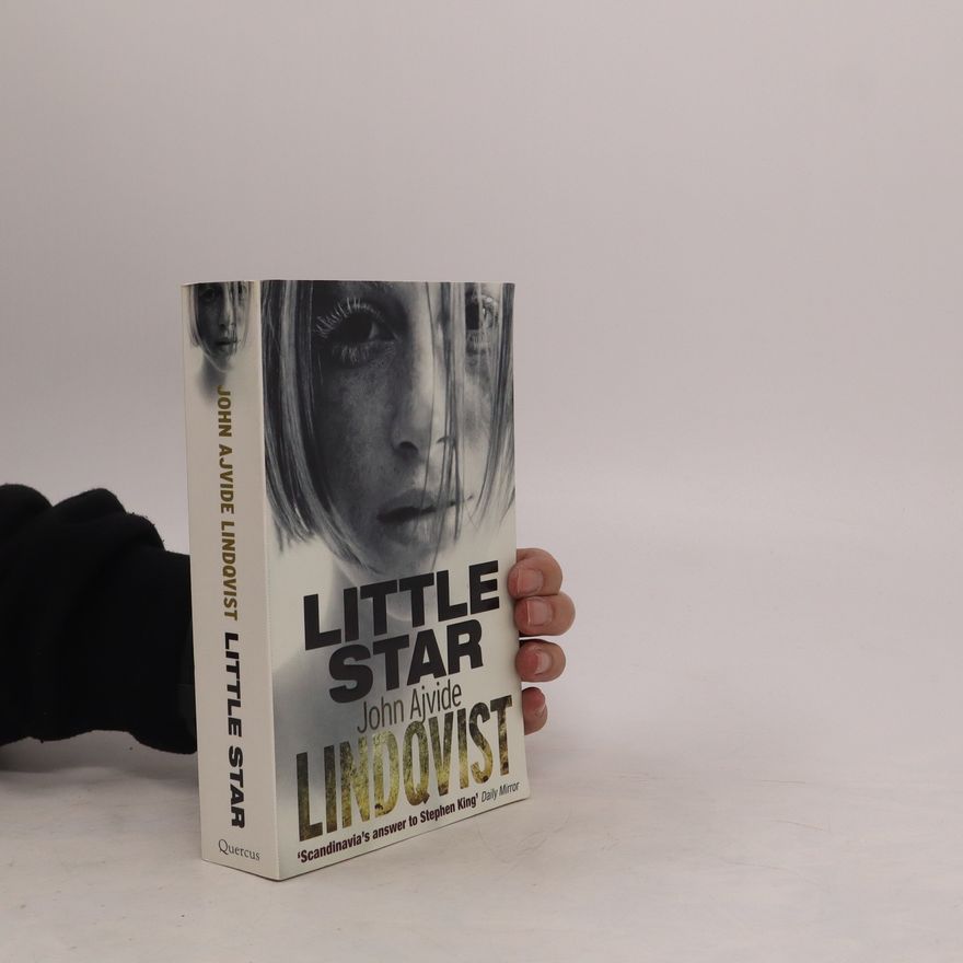 John Ajvide Lindqvist Little Star