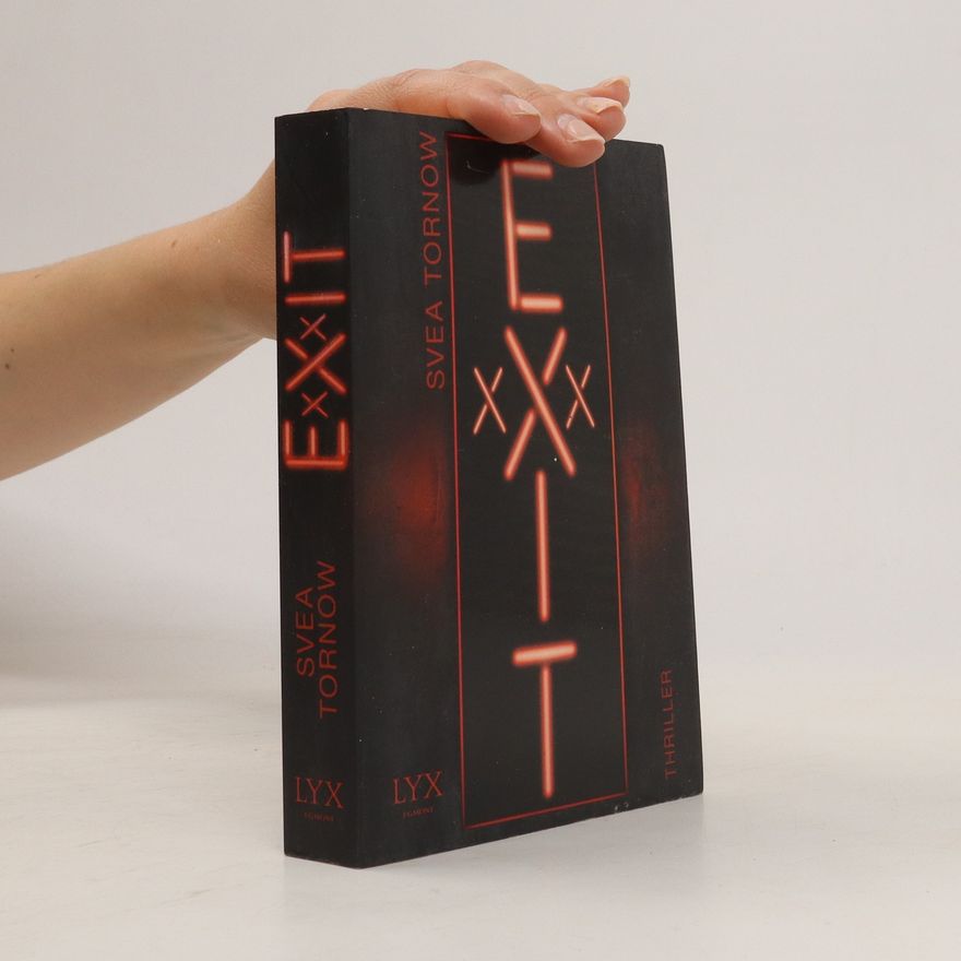 Svea Tornow EXXXit