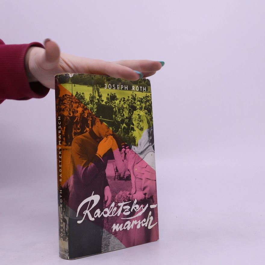 Joseph Roth Radetzkymarsch