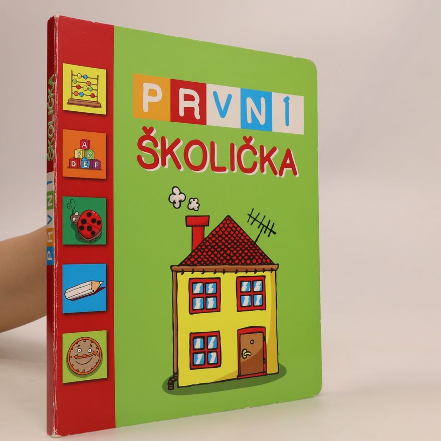 AA.VV. První školička