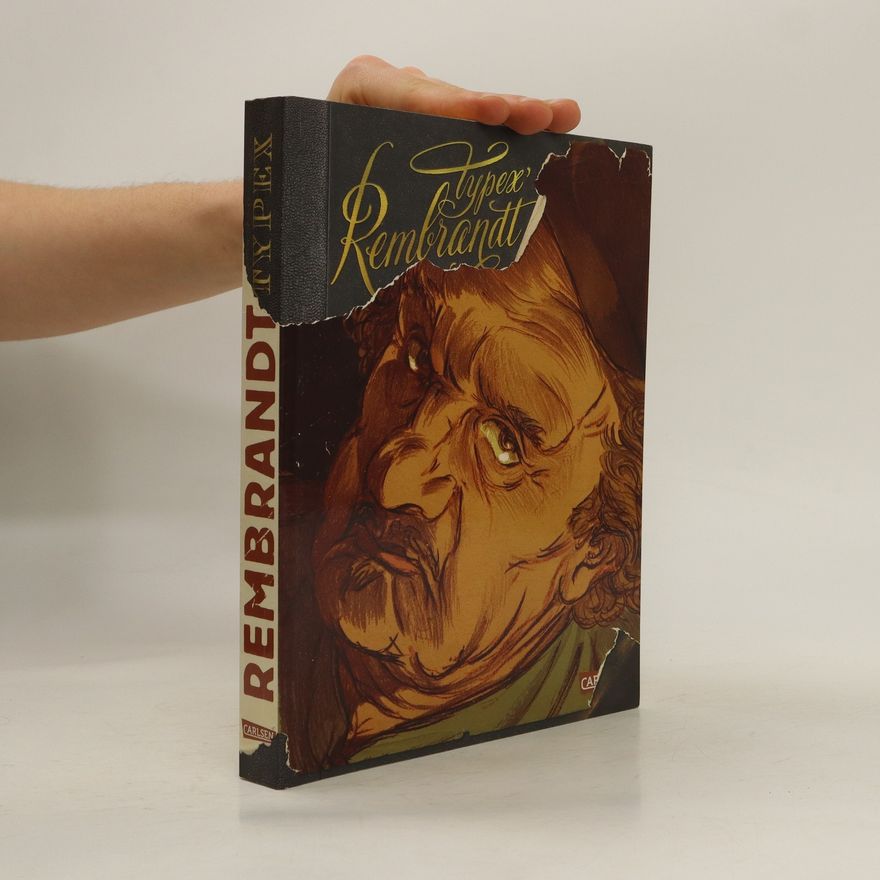 Typex Rembrandt
