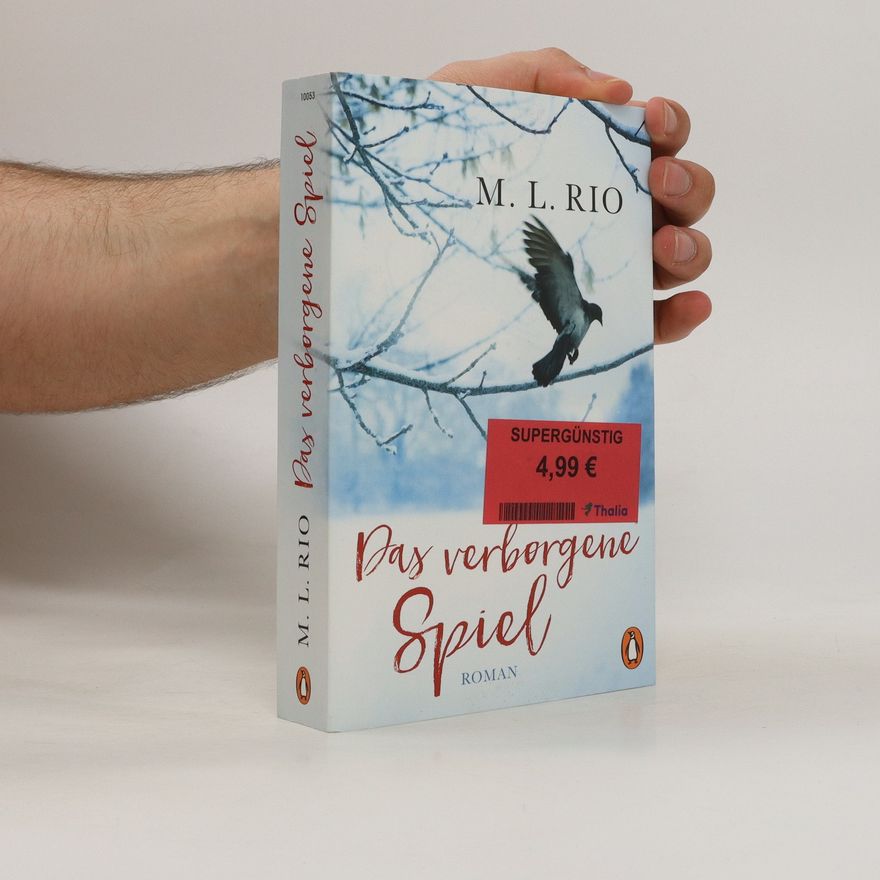 M. L. Rio Das verborgene Spiel
