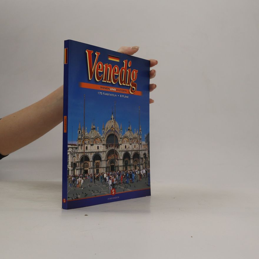 Autorenkollektiv Venedig