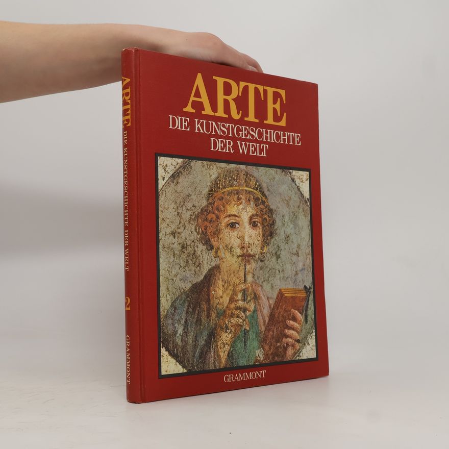 Autorenkollektiv Arte 2. Die Kunstgeschichte der Welt