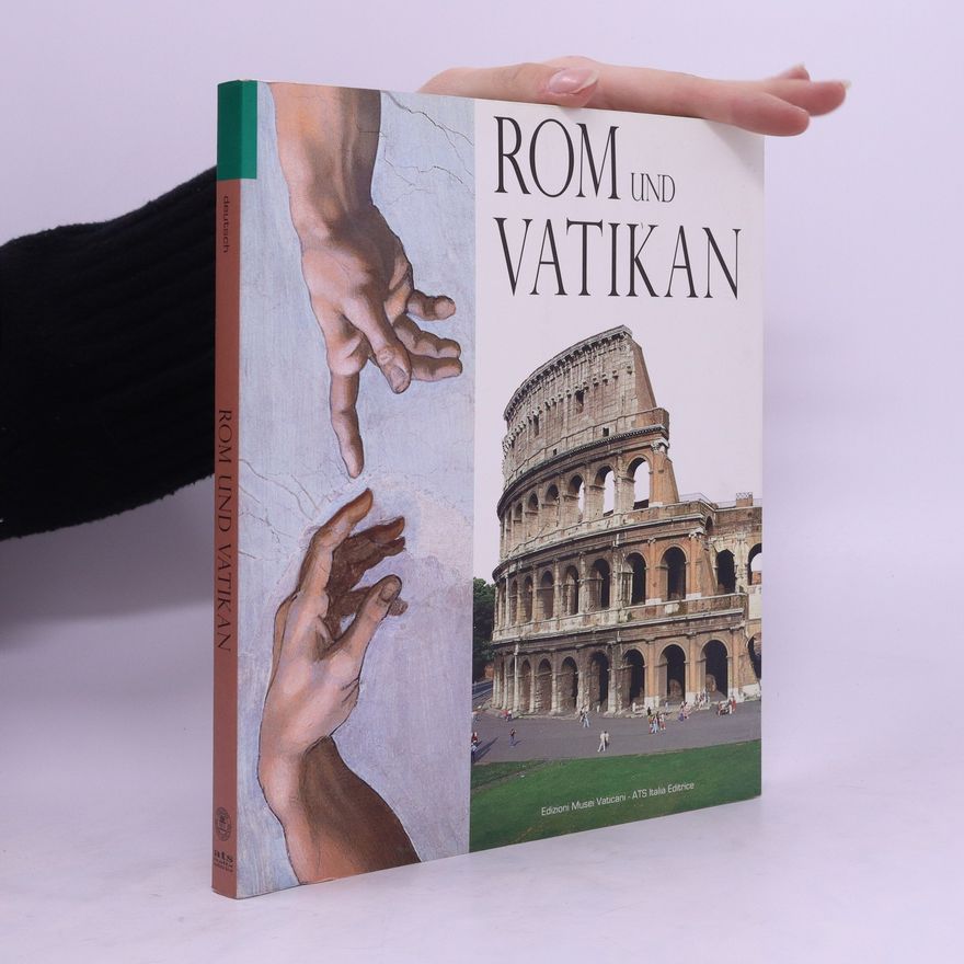 Various authors Rom und Vatikan