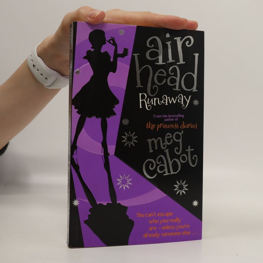 Patricia Cabot Runaway