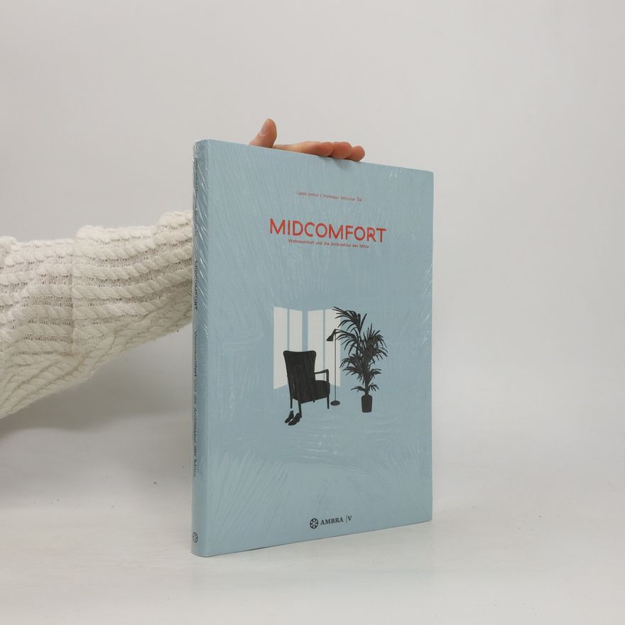 Lukas Imhof Midcomfort
