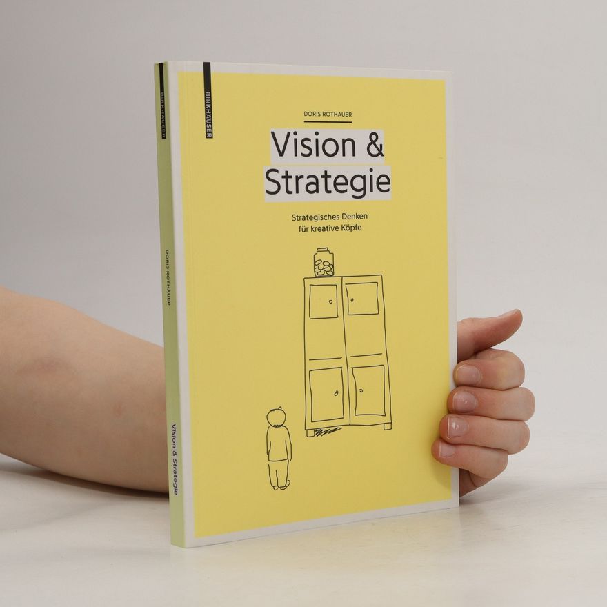 Doris Rothauer Vision & Strategie