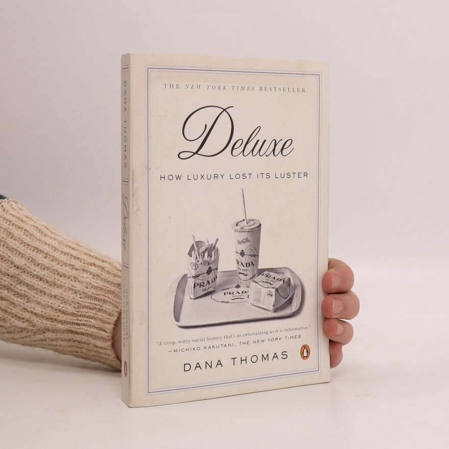 Dana Thomas Deluxe