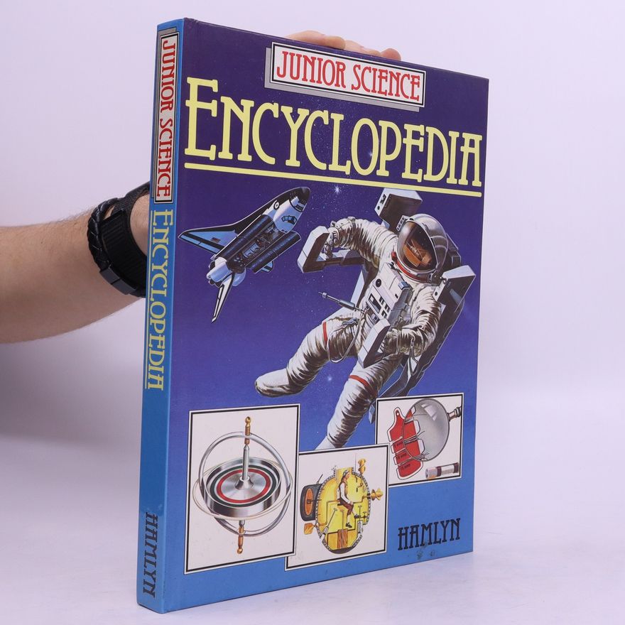 Autorenkollektiv Junior Science Encyclopedia