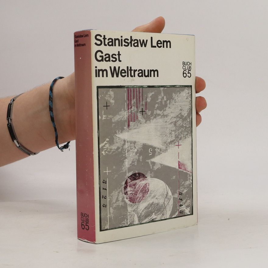 Stanisaw Lem Gast im Weltraum