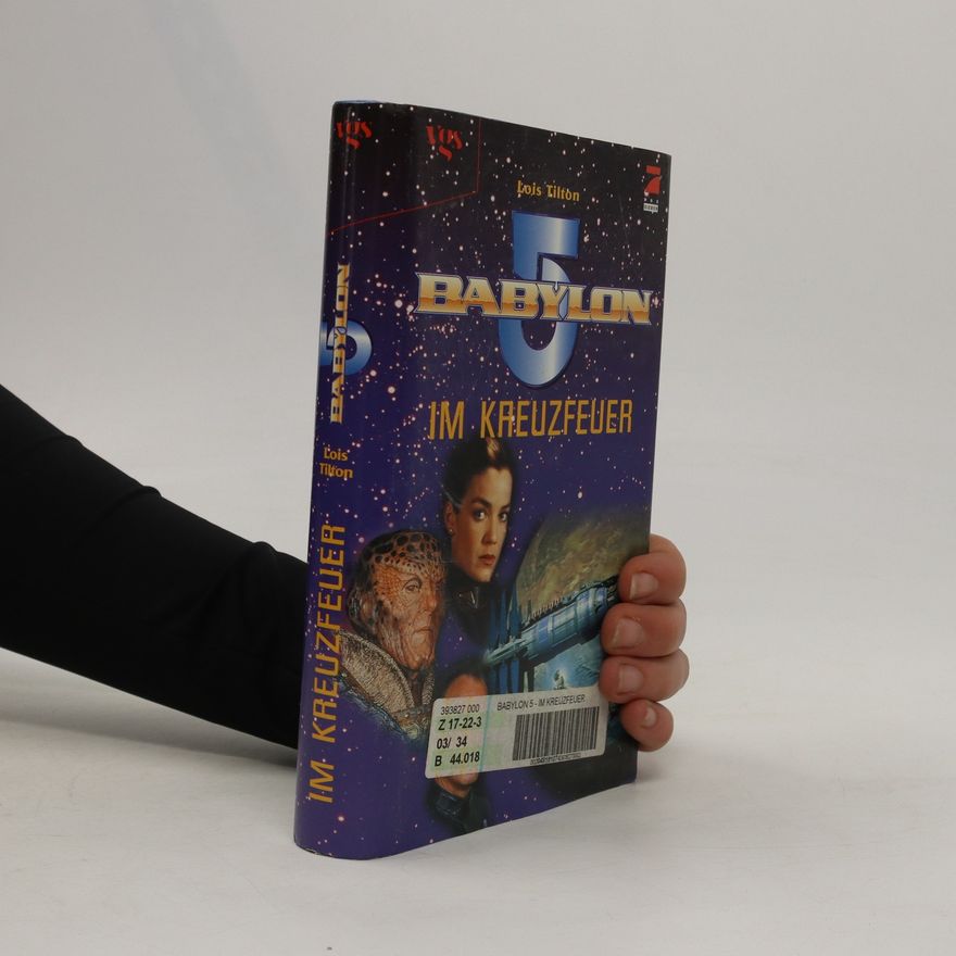 Lois Tilton Babylon 5