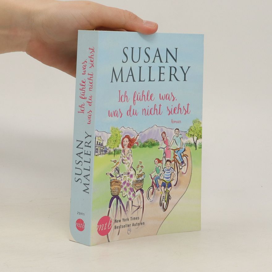 Susan Mallery Ich fühle was, was du nicht siehst