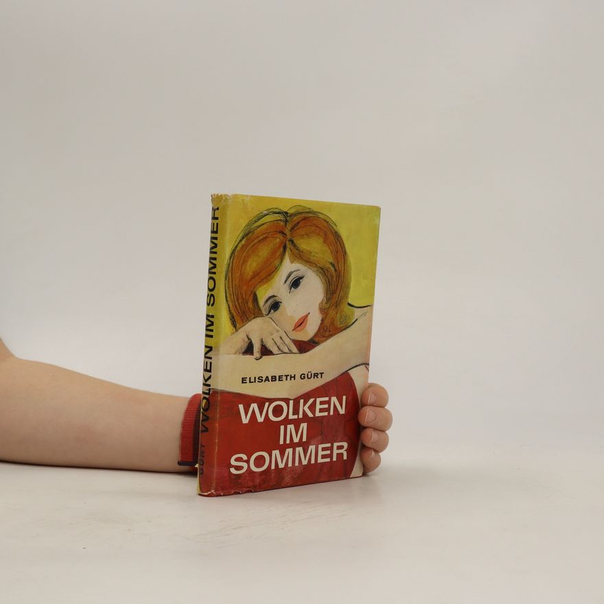 Elisabeth Gürt Wolken im Sommer
