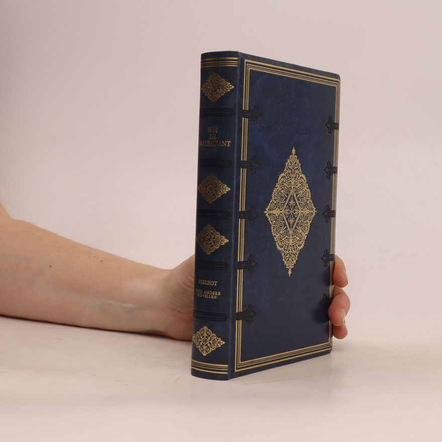 Guy de Maupassant Pierrot, Madame Baptiste und andere Novellen