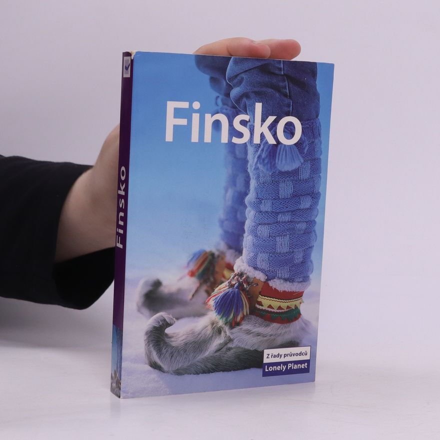Andy Symington Finsko