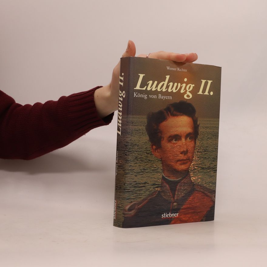 Werner Richter Ludwig II.