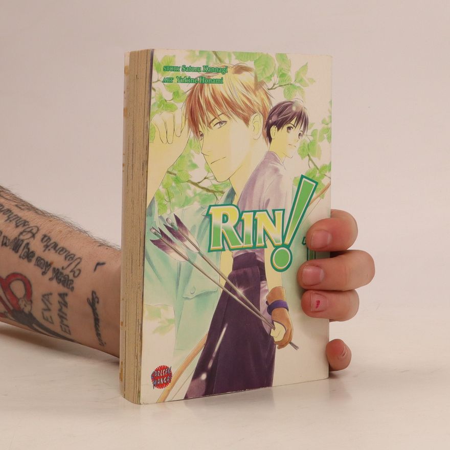 AA.VV. Rin!