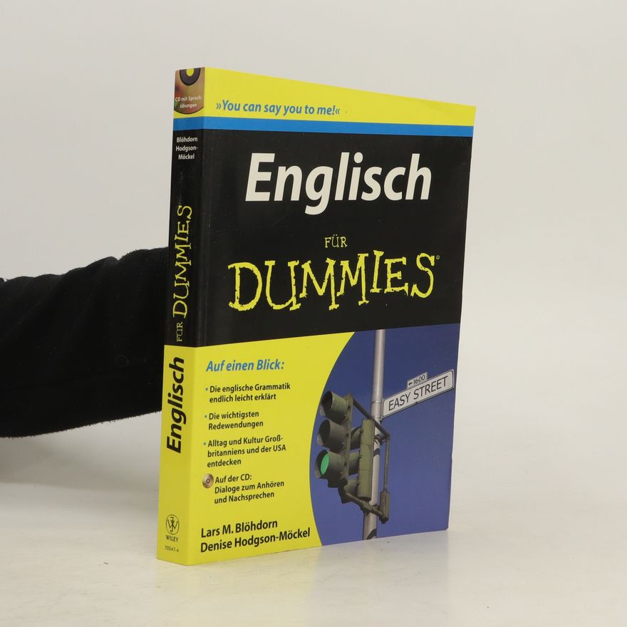Lars Blöhdorn Englisch für Dummies