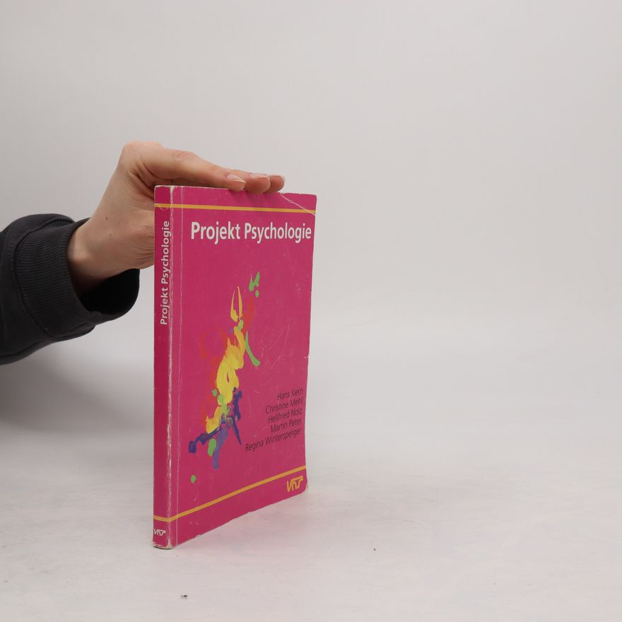 Autorenkollektiv Projekt Psychologie