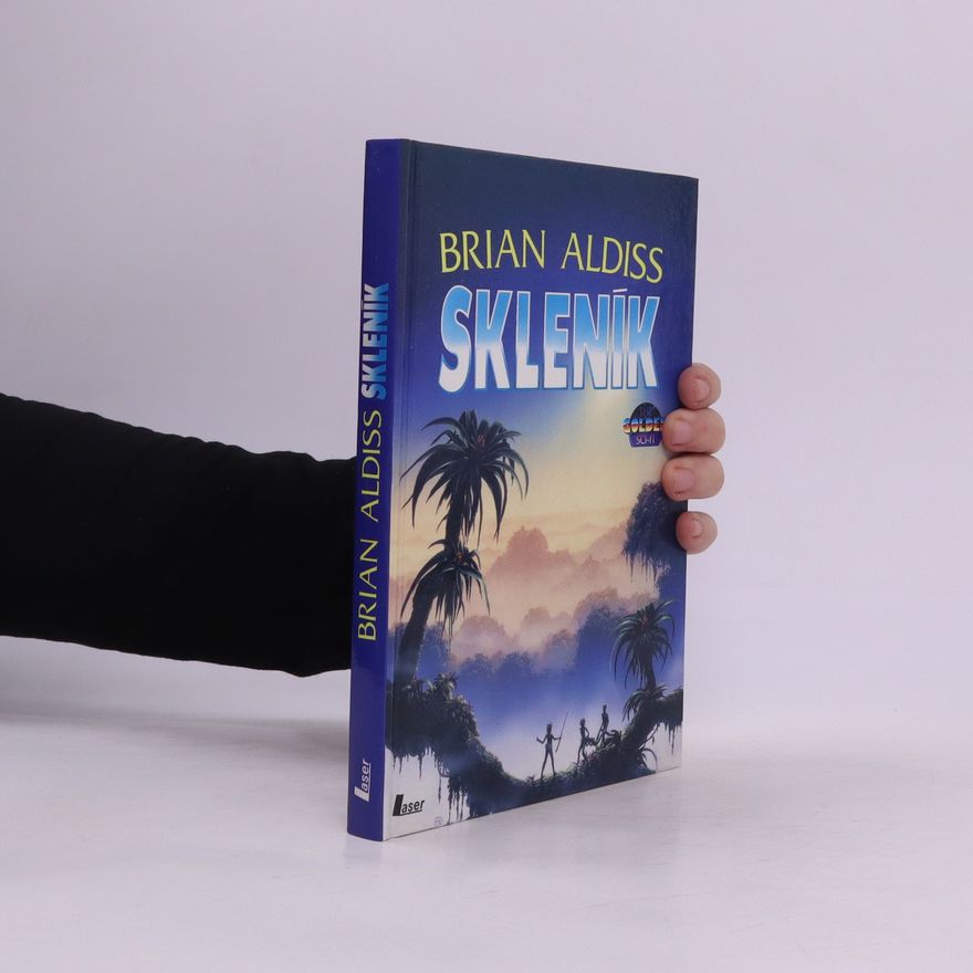 Brian Aldiss Skleník