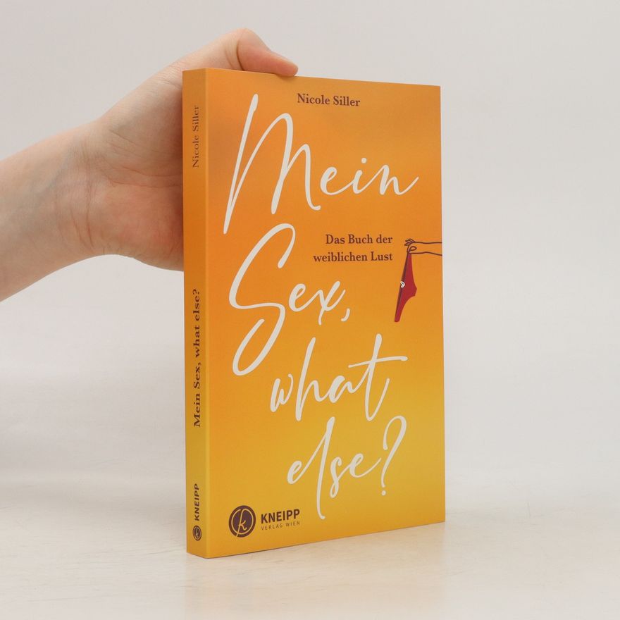 Nicole Siller Mein Sex, what else?