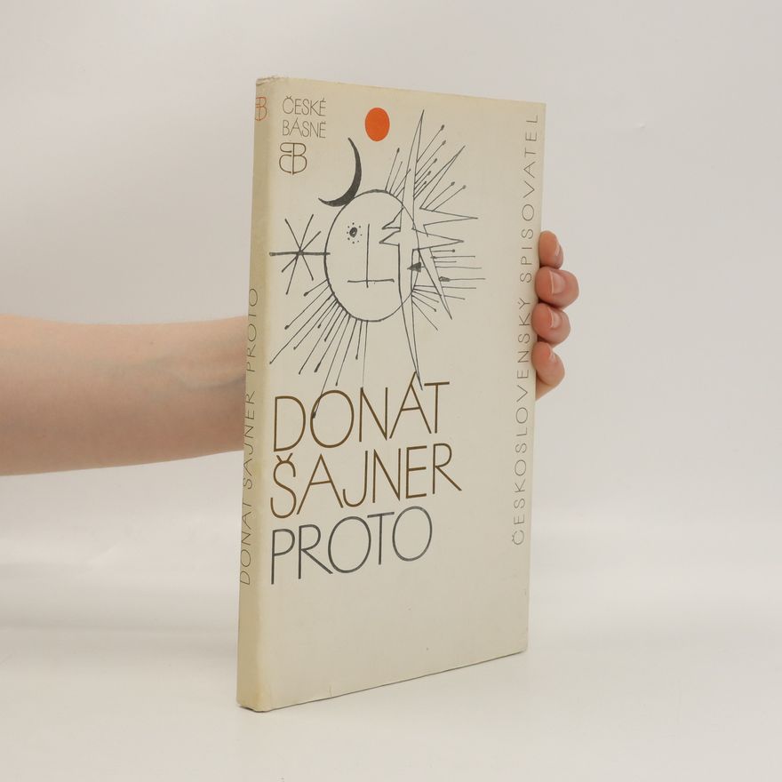Donát Šajner Proto