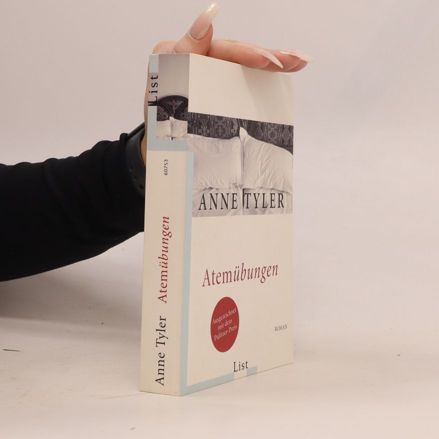 Anne Tyler Atemübungen