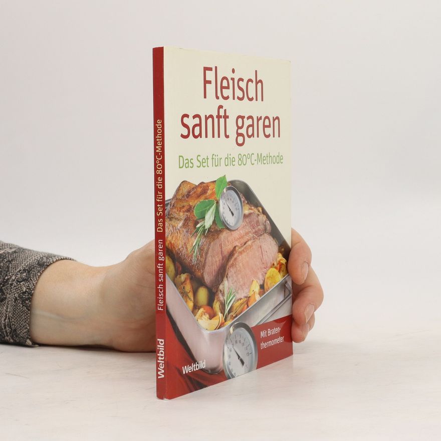 Autorenkollektiv Fleisch sanft garen