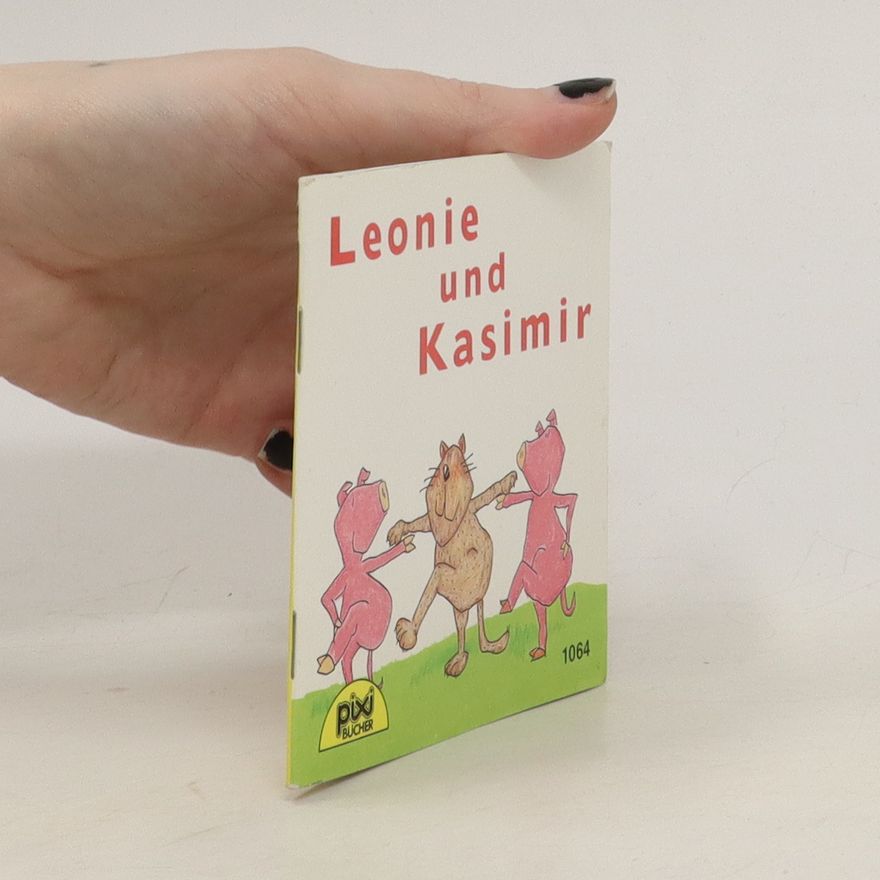 Autorenkollektiv Leonie und Kasimir