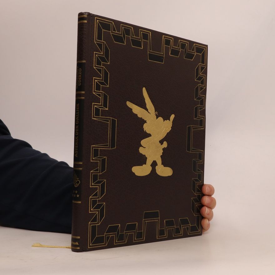René Goscinny Die Abenteuer des Asterix