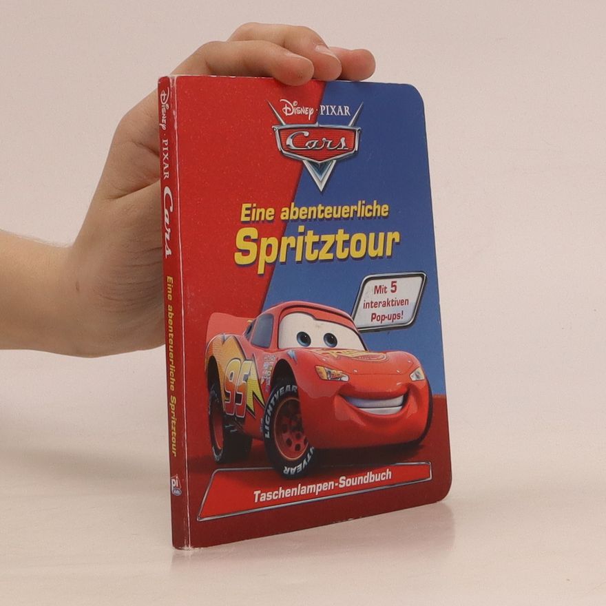 Mark Rader Cars - eine abenteuerliche Spritztour