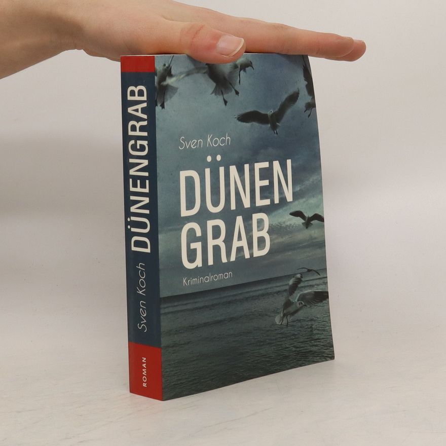 Sven Koch Dünen Grab