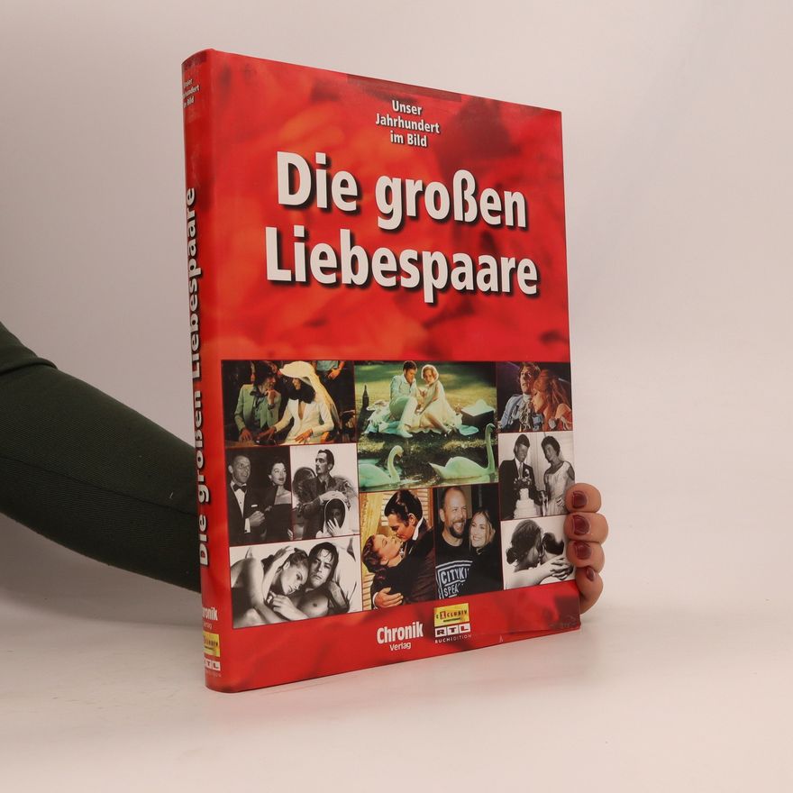 Jörg Meidenbauer Die großen Liebespaare