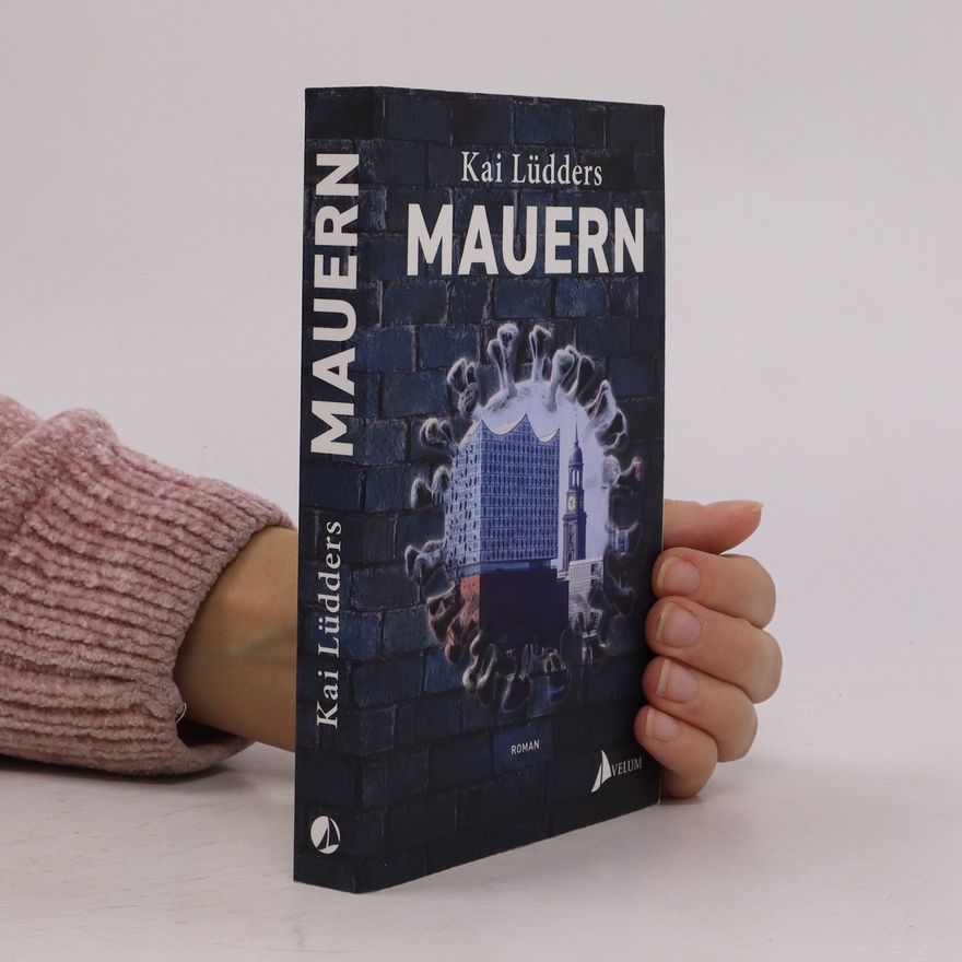 Kai Lüdders Mauern