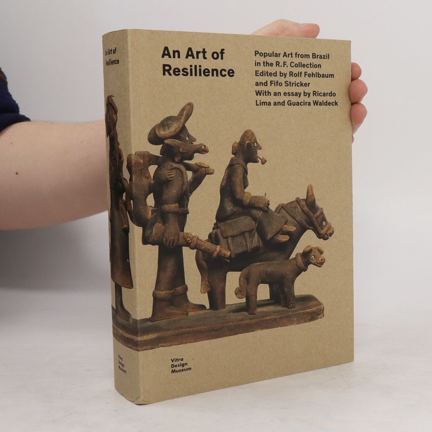 Rolf Fehlbaum An Art of Resilience
