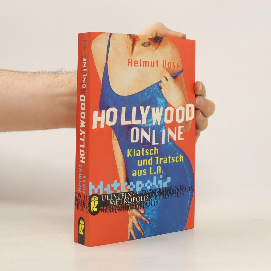 Helmut Voss Hollywood online