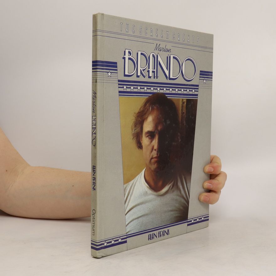 Alan Frank Marlon Brando