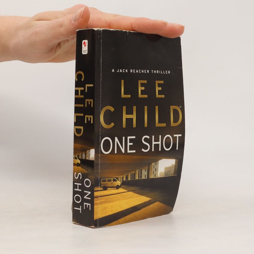 Lee Child One Shot