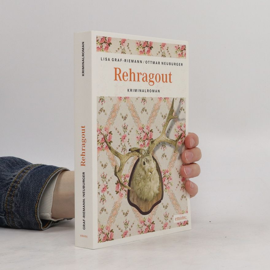 Lisa Graf-Riemann Rehragout