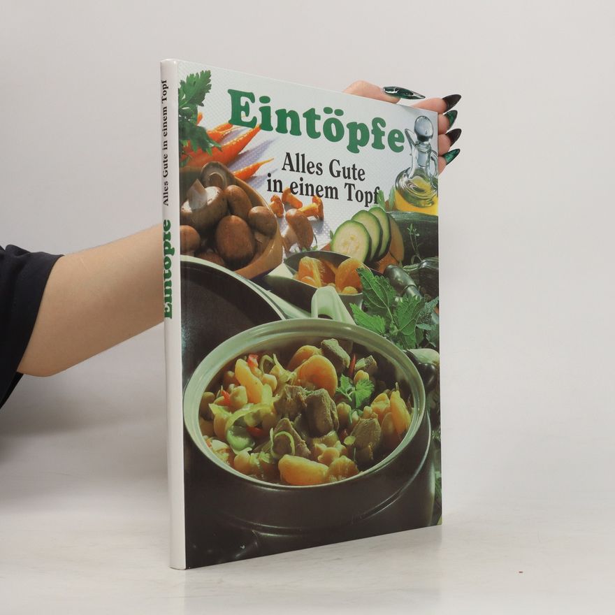 kolektiv Eintöpfe