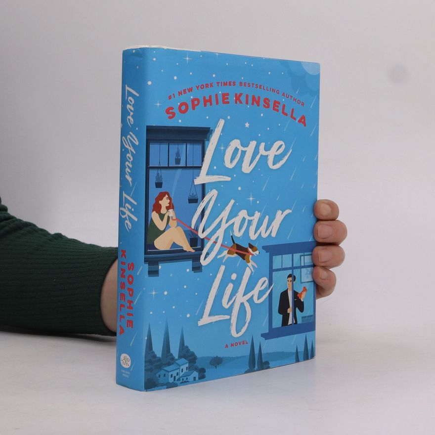 Sophie Kinsella Love Your Life