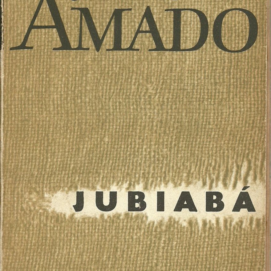 Jorge Amado Jubiabá